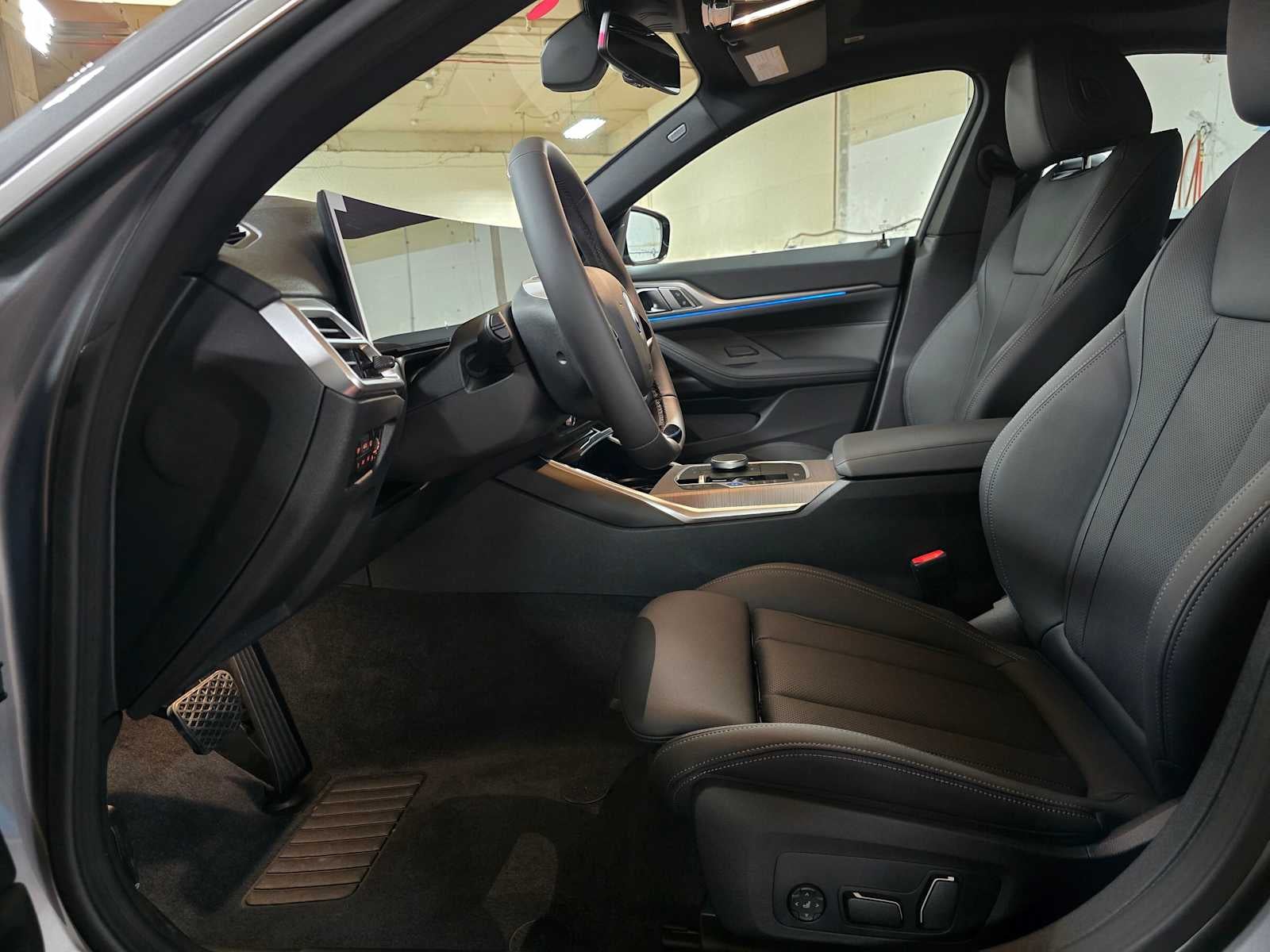 2026 BMW i4 xDrive40