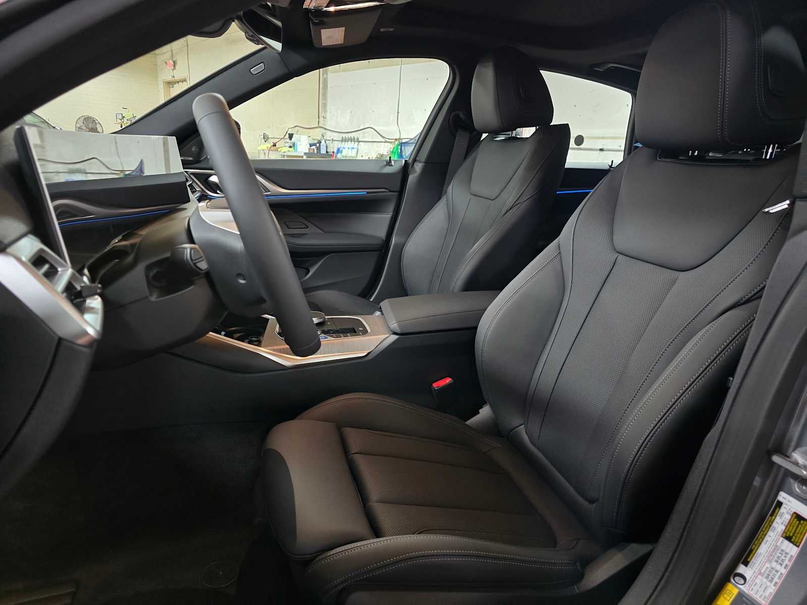 2026 BMW i4 xDrive40