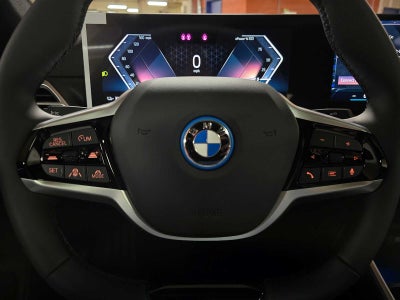 2026 BMW i4 xDrive40