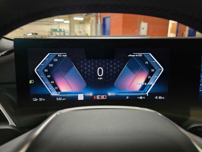 2026 BMW i4 xDrive40