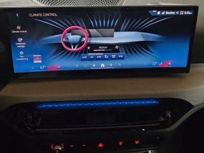 2026 BMW i4 xDrive40