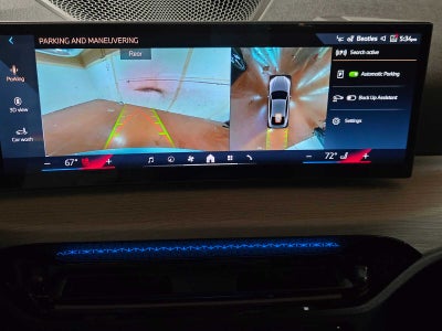 2026 BMW i4 xDrive40