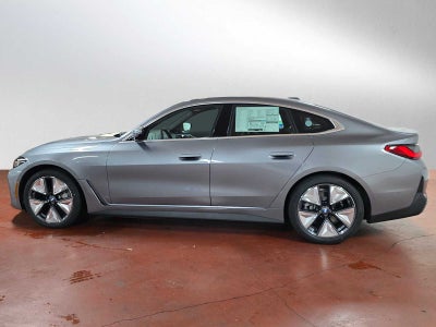 2026 BMW i4 xDrive40
