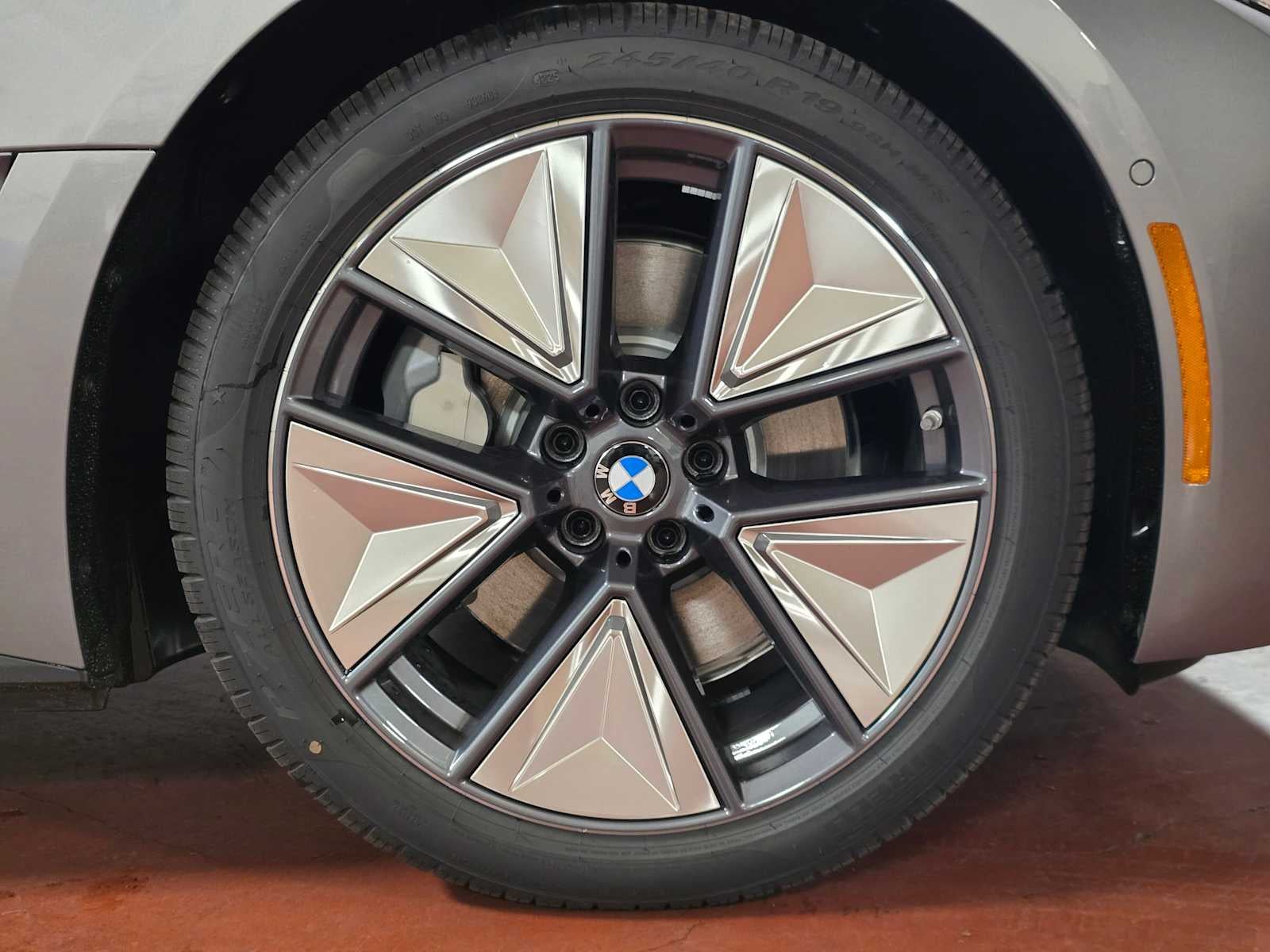 2026 BMW i4 xDrive40