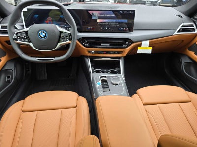 2026 BMW i4 xDrive40 xDrive40