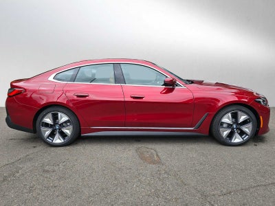2026 BMW i4 xDrive40 xDrive40