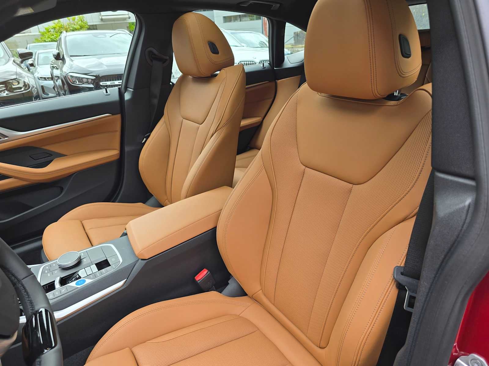 2026 BMW i4 xDrive40 xDrive40