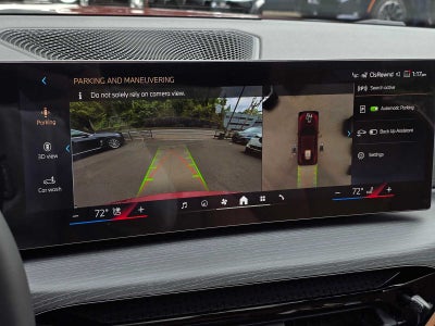 2026 BMW i4 xDrive40 xDrive40