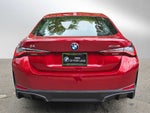 2026 BMW i4 xDrive40 xDrive40