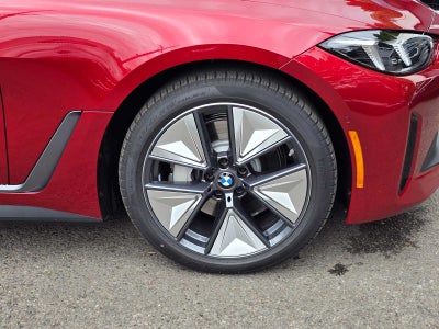 2026 BMW i4 xDrive40 xDrive40