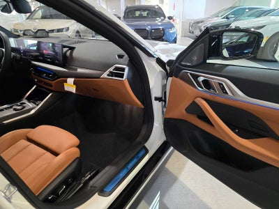 2026 BMW i4 xDrive40 xDrive40