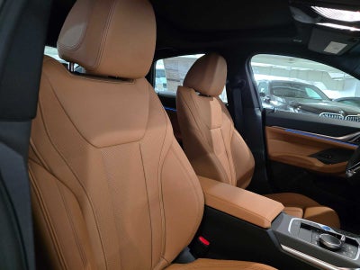 2026 BMW i4 xDrive40 xDrive40