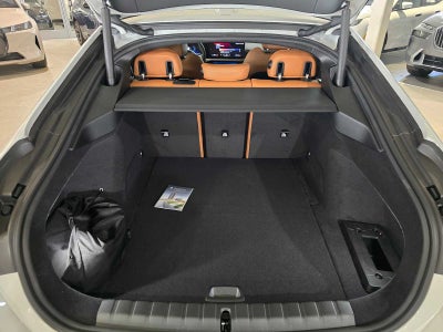 2026 BMW i4 xDrive40 xDrive40