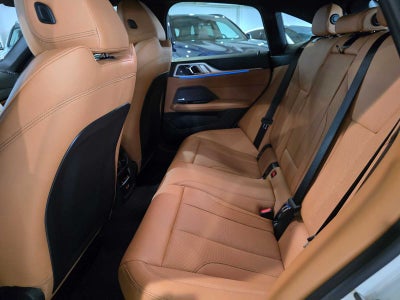 2026 BMW i4 xDrive40 xDrive40