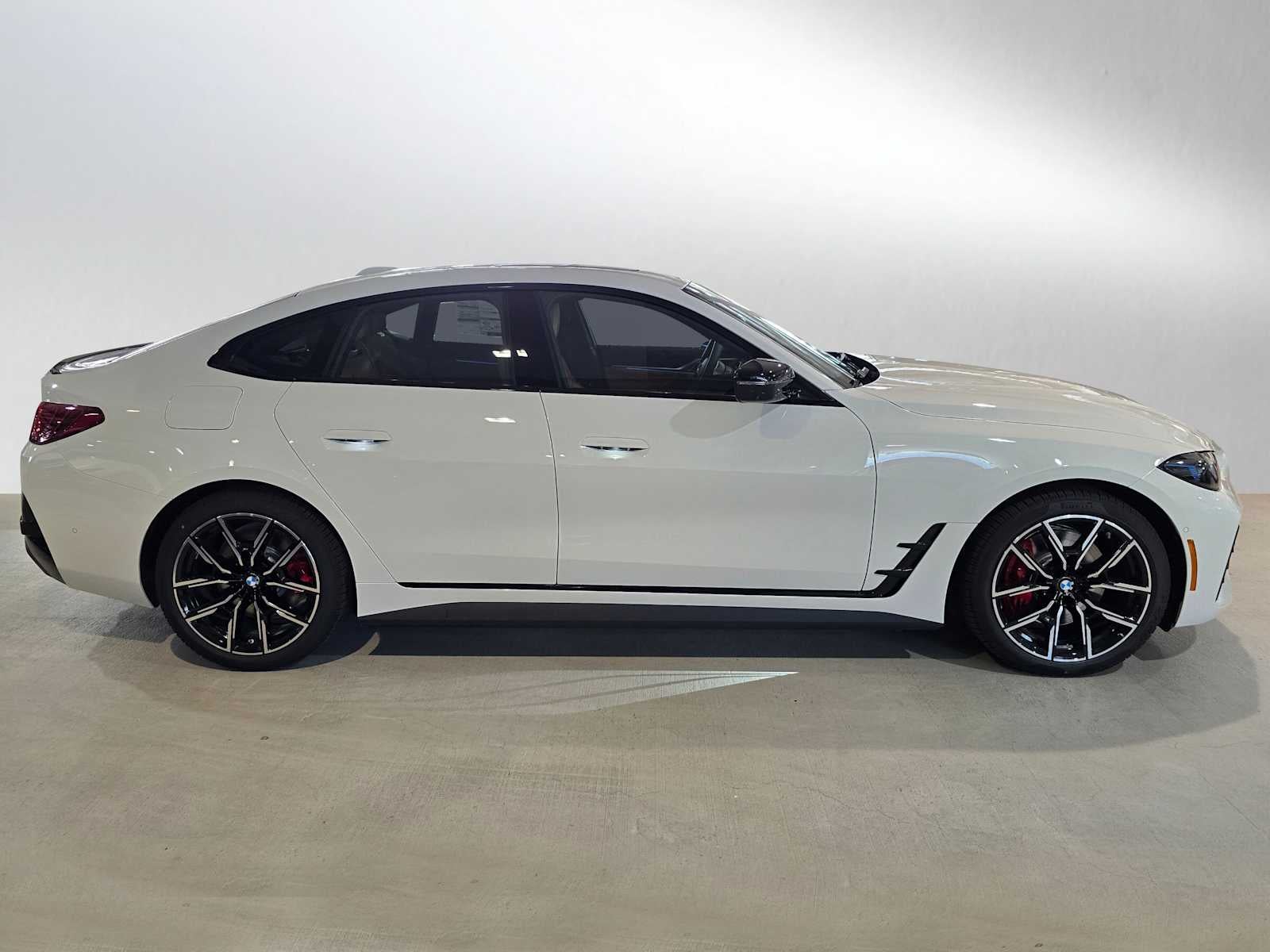 2026 BMW i4 xDrive40 xDrive40