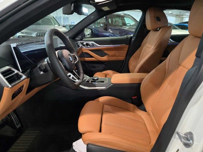 2026 BMW i4 xDrive40 xDrive40