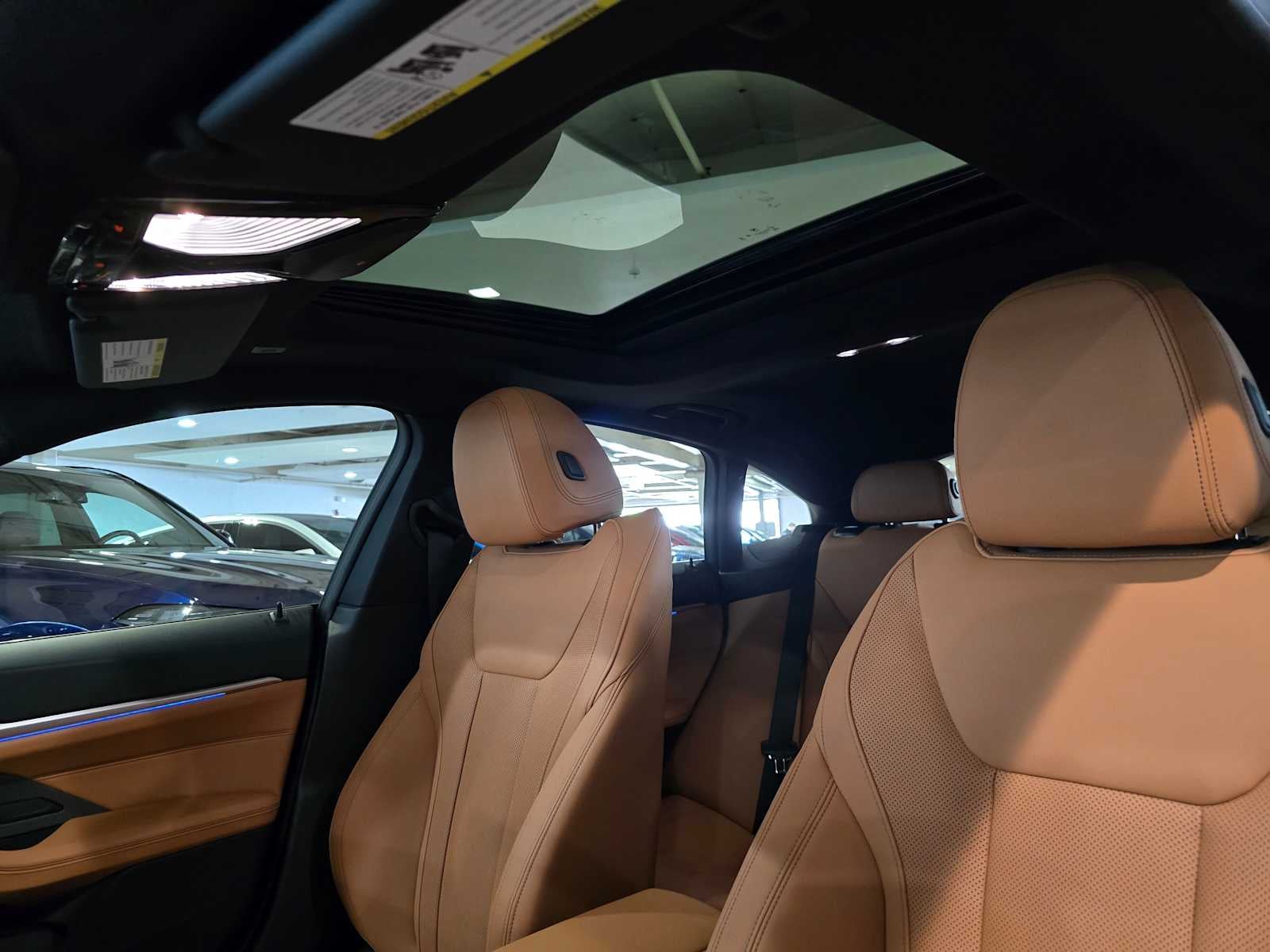 2026 BMW i4 xDrive40 xDrive40