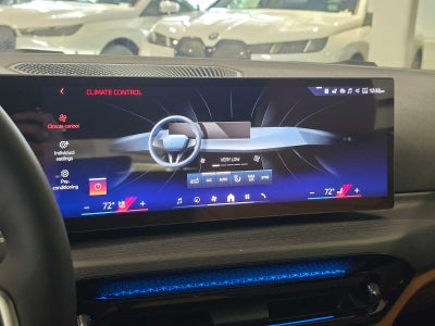 2026 BMW i4 xDrive40 xDrive40