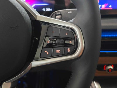 2026 BMW i4 xDrive40 xDrive40