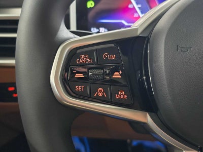 2026 BMW i4 xDrive40 xDrive40