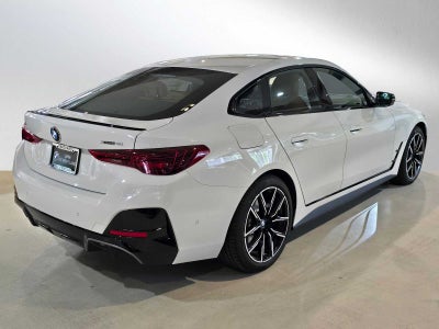 2026 BMW i4 xDrive40 xDrive40