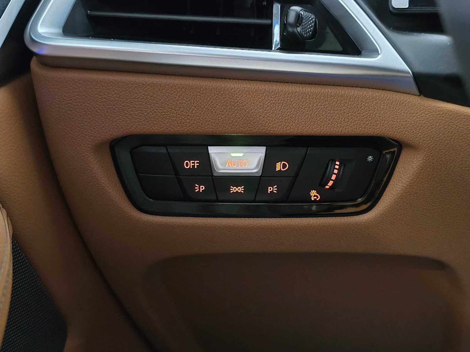 2026 BMW i4 xDrive40 xDrive40