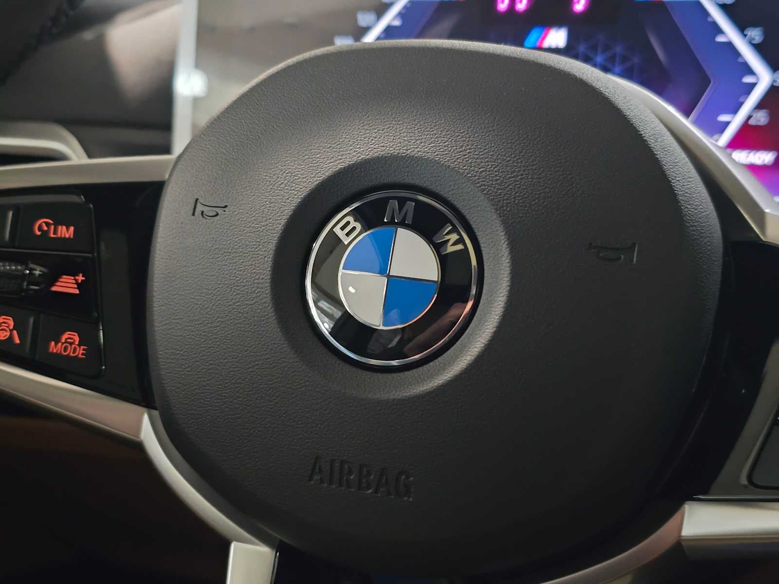 2026 BMW i4 xDrive40 xDrive40