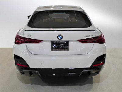 2026 BMW i4 xDrive40 xDrive40