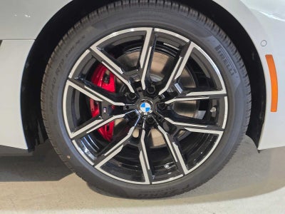 2026 BMW i4 xDrive40 xDrive40