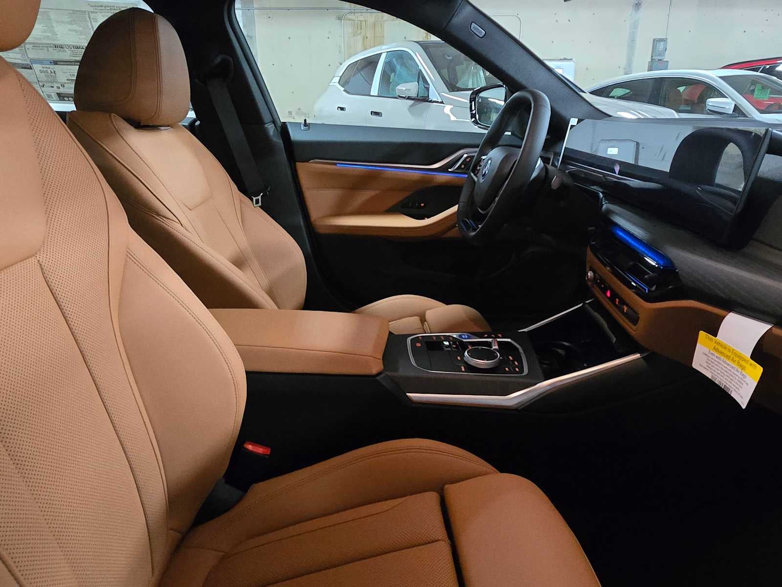 2026 BMW i4 xDrive40 xDrive40