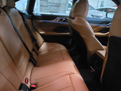 2026 BMW i4 xDrive40 xDrive40