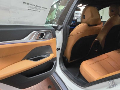 2026 BMW i4 xDrive40 xDrive40