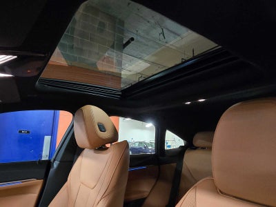 2026 BMW i4 xDrive40 xDrive40