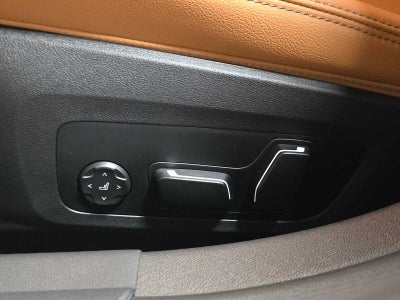 2026 BMW i4 xDrive40 xDrive40