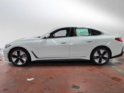 2026 BMW i4 xDrive40 xDrive40