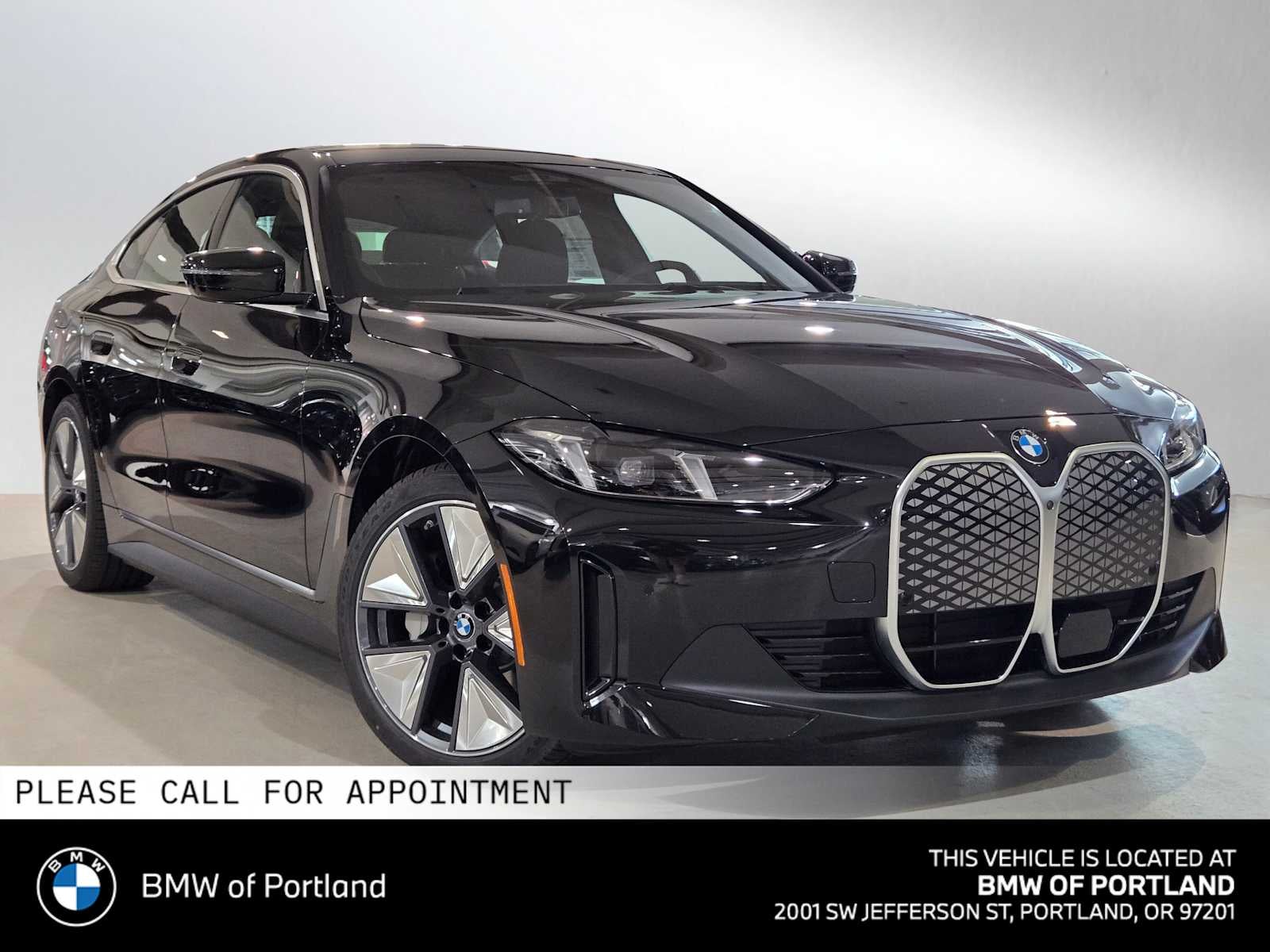 2026 BMW i4 xDrive40 xDrive40