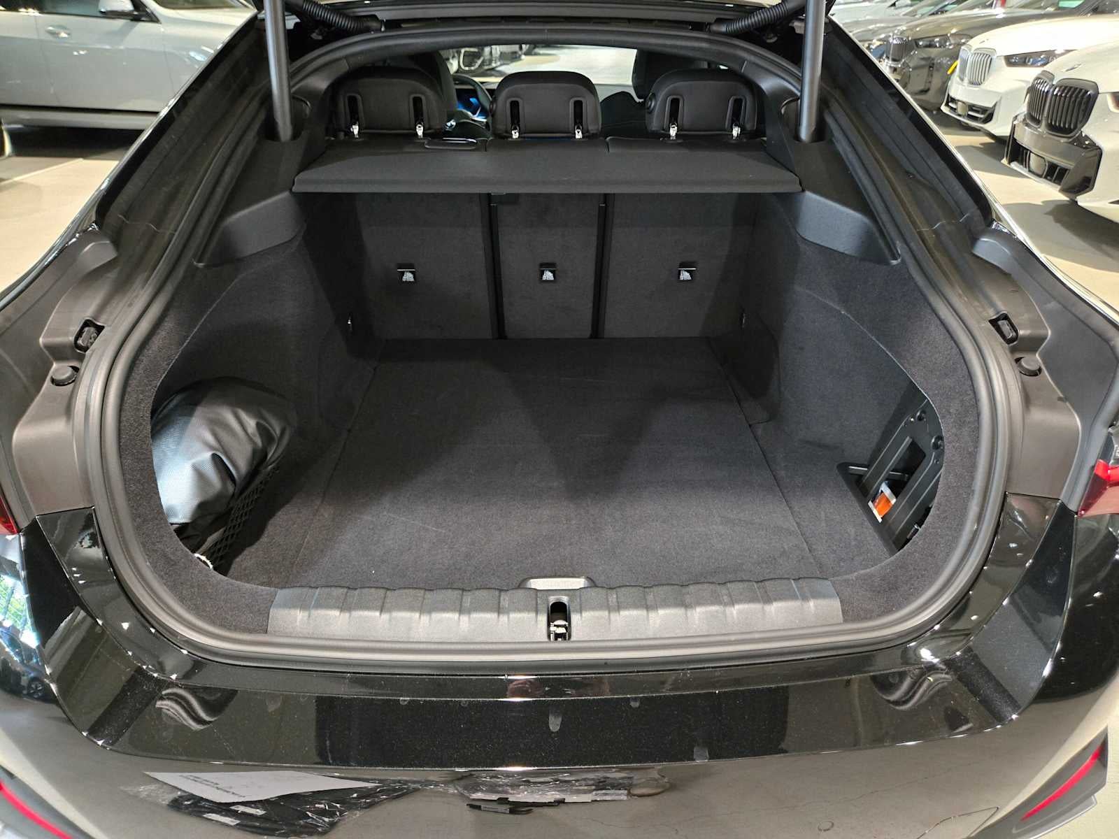 2026 BMW i4 xDrive40 xDrive40