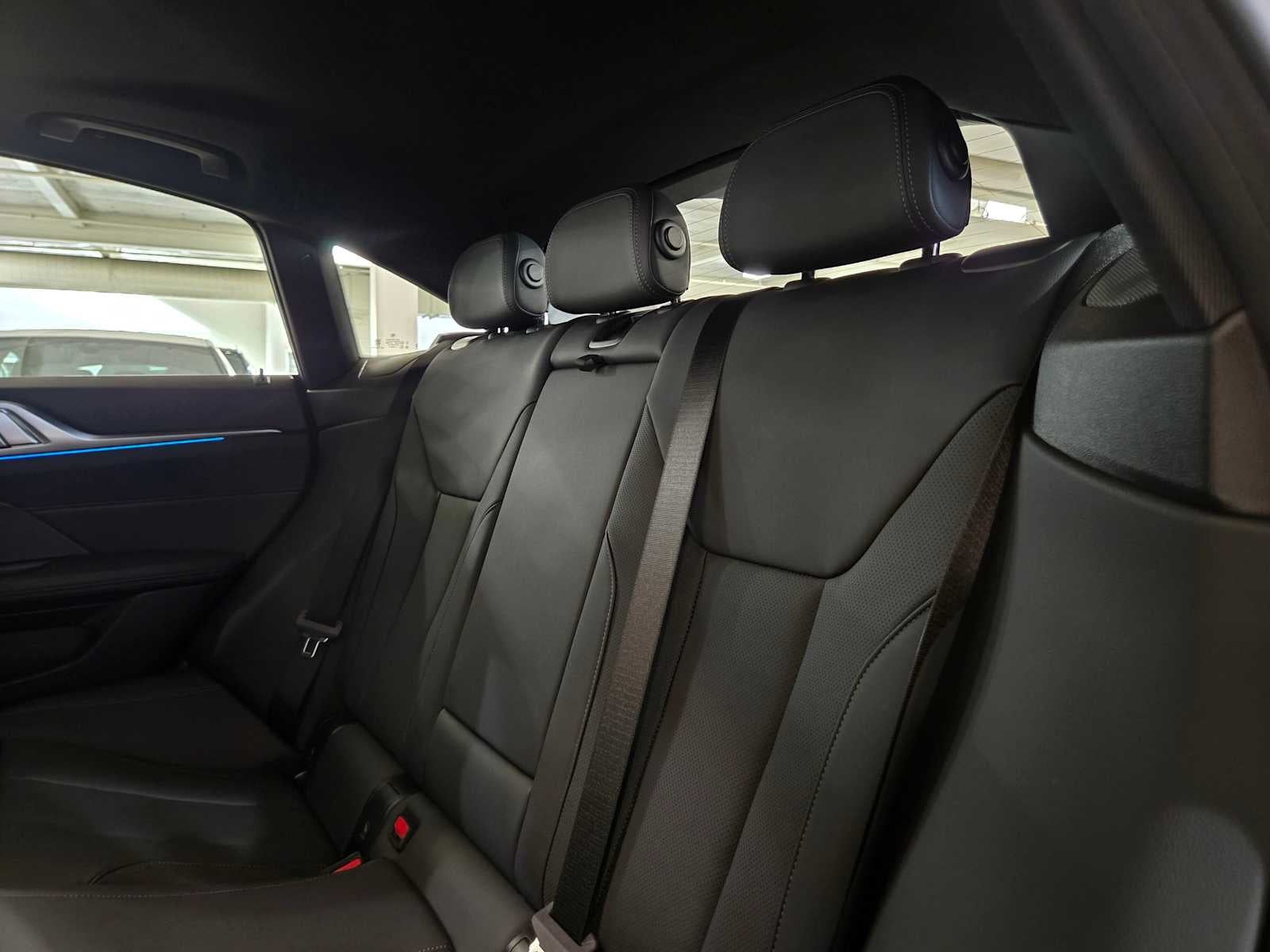 2026 BMW i4 xDrive40 xDrive40