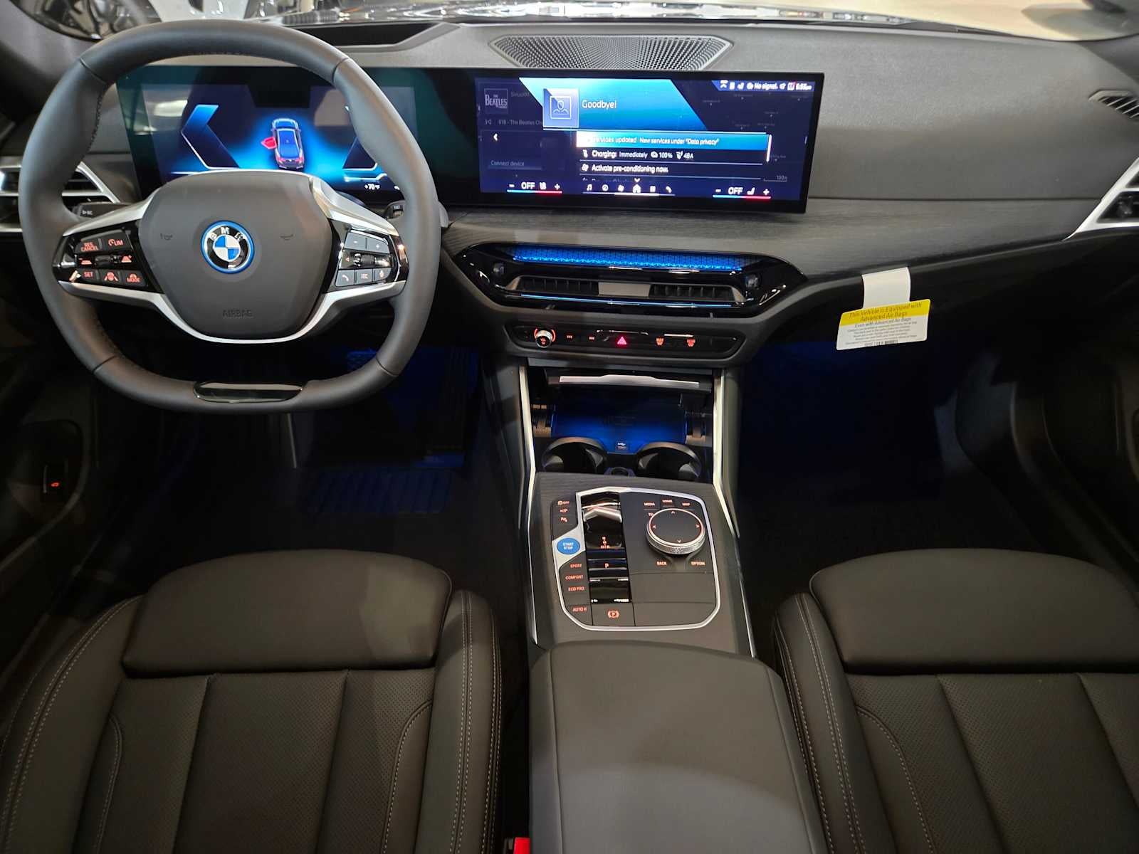 2026 BMW i4 xDrive40 xDrive40