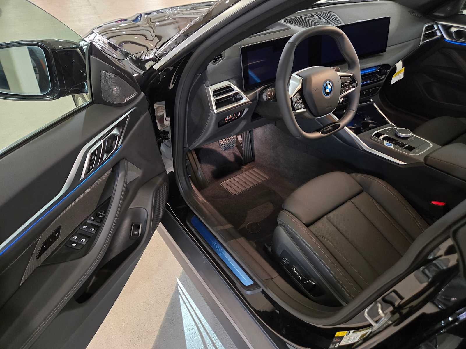 2026 BMW i4 xDrive40 xDrive40