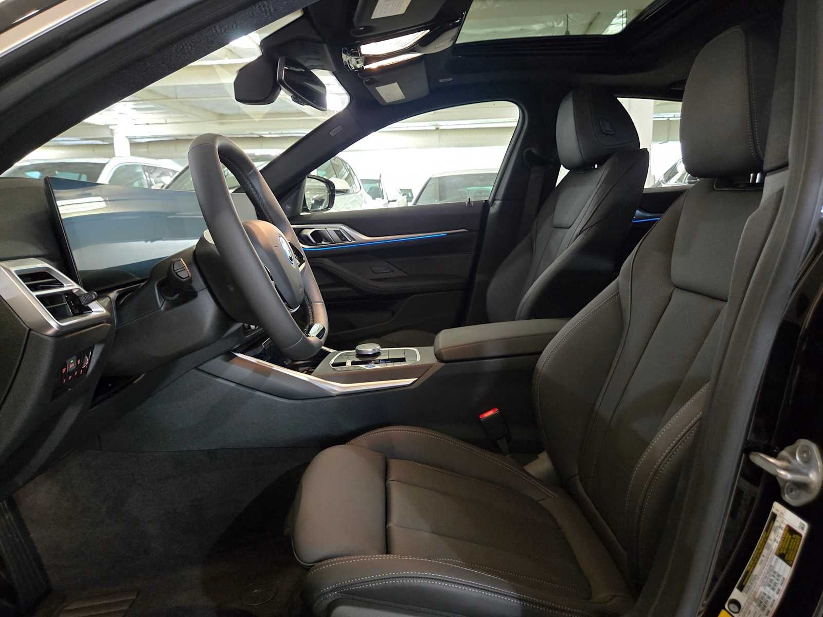 2026 BMW i4 xDrive40 xDrive40