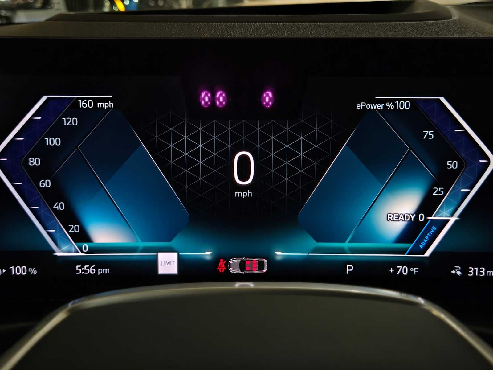 2026 BMW i4 xDrive40 xDrive40