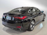 2026 BMW i4 xDrive40 xDrive40