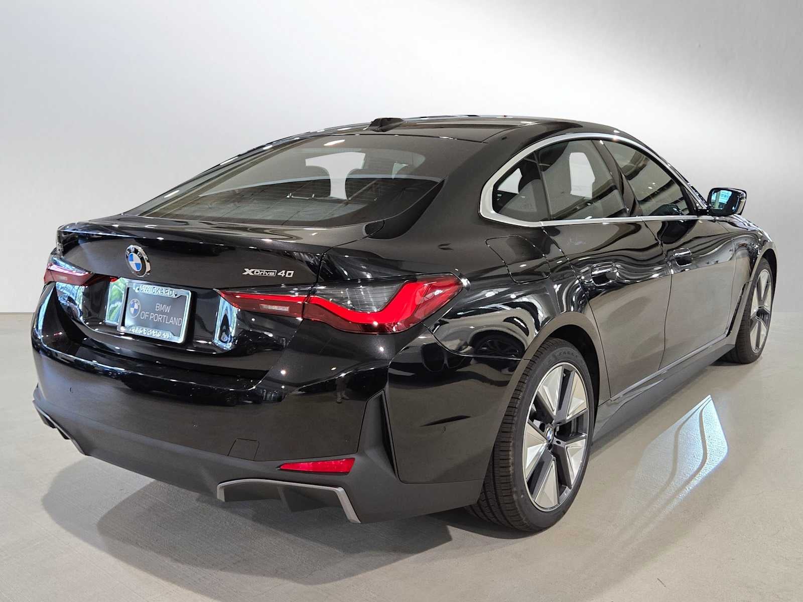 2026 BMW i4 xDrive40 xDrive40