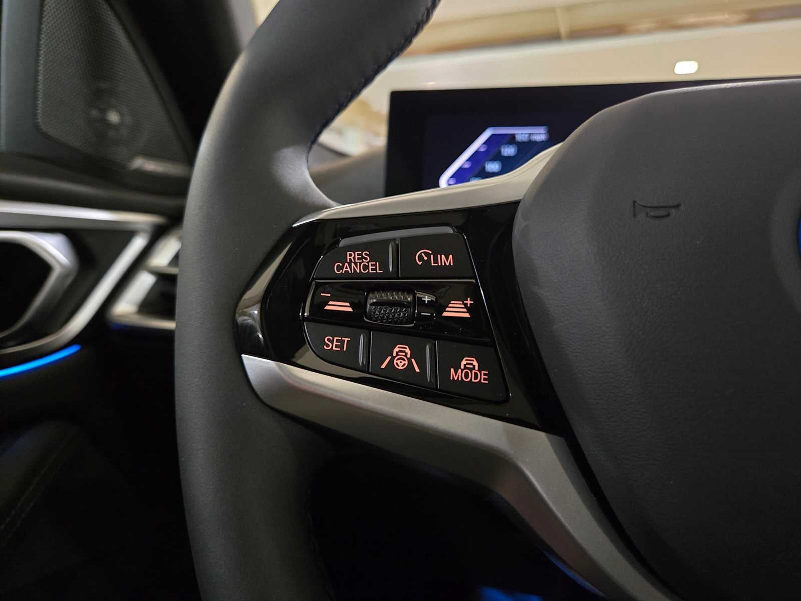 2026 BMW i4 xDrive40 xDrive40