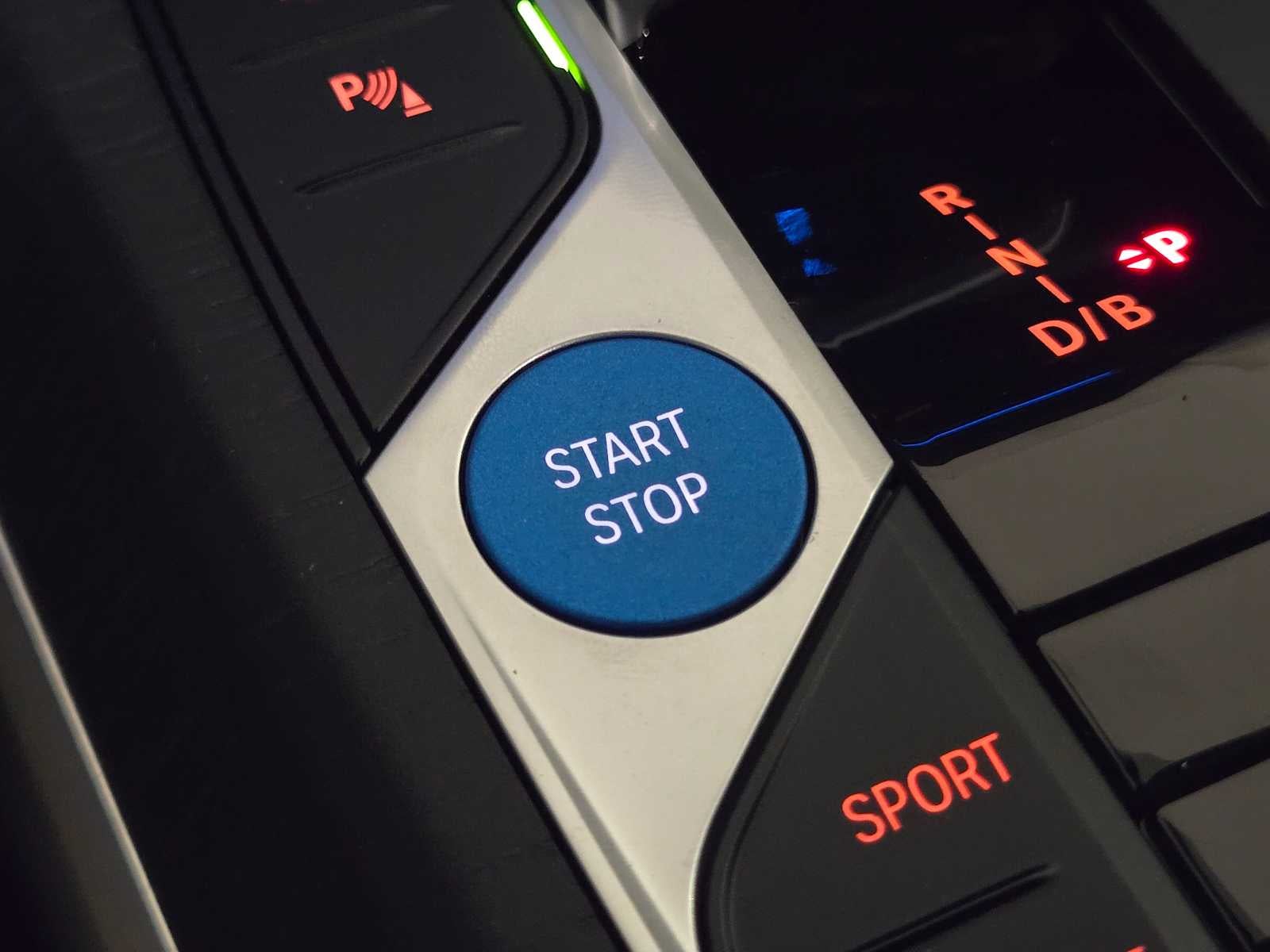 2026 BMW i4 xDrive40 xDrive40