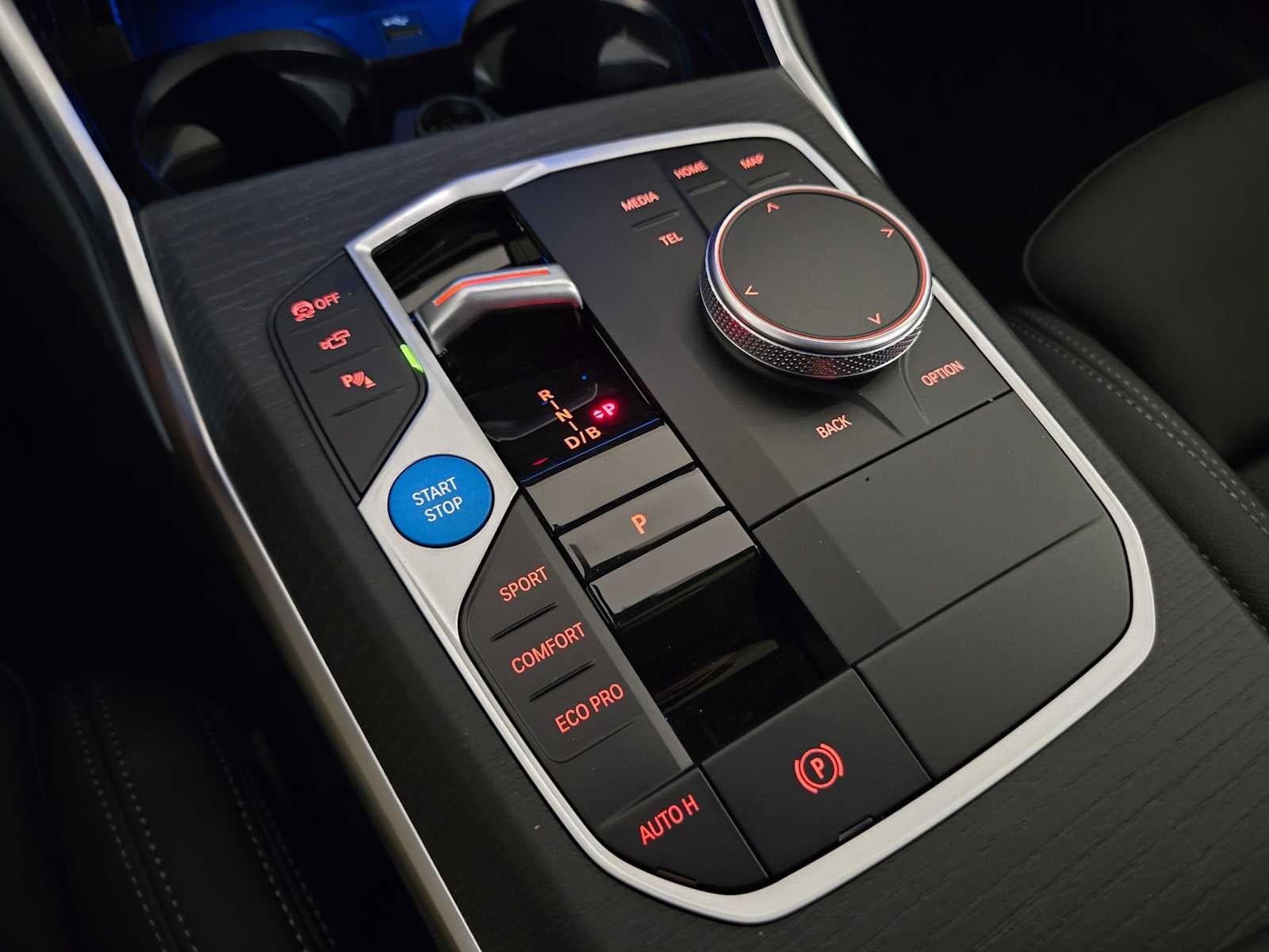 2026 BMW i4 xDrive40 xDrive40