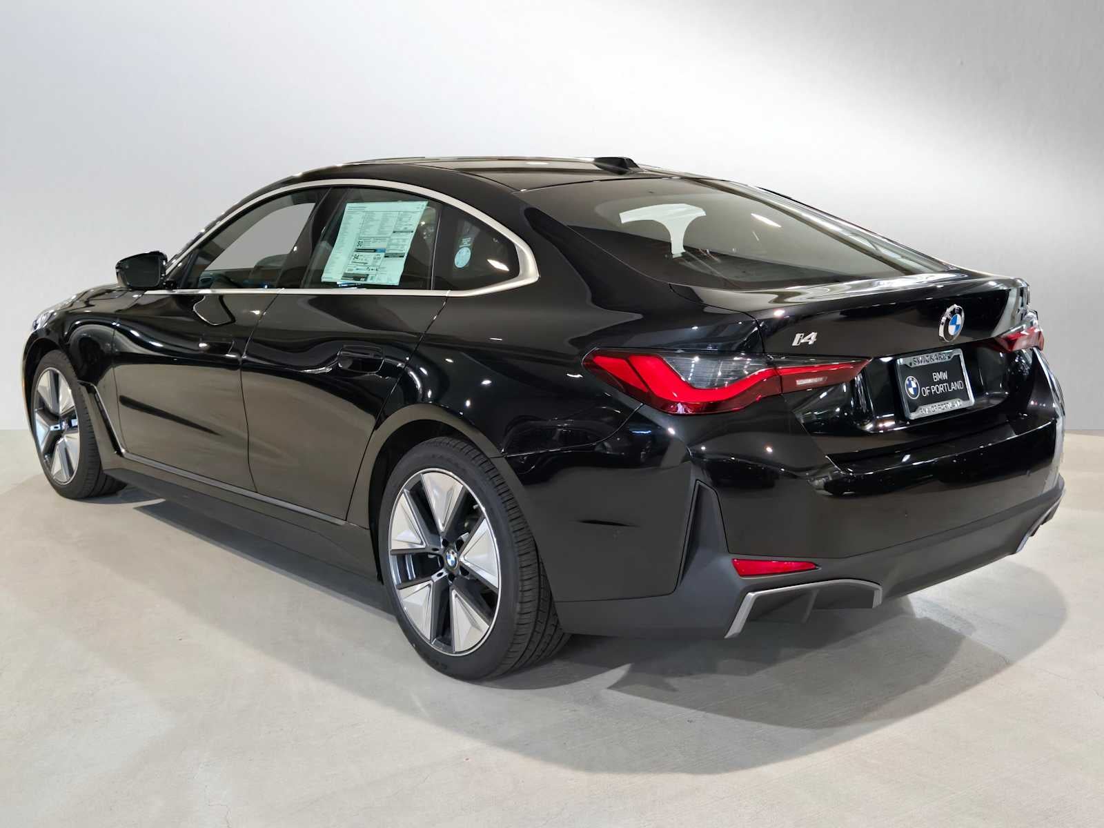 2026 BMW i4 xDrive40 xDrive40
