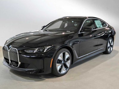 2026 BMW i4 xDrive40 xDrive40