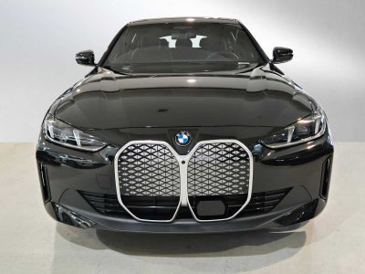 2026 BMW i4 xDrive40 xDrive40